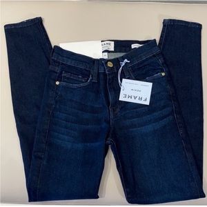 Frame denim jeans size NWT💫